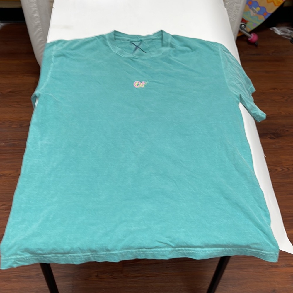 Odd Future short sleeve shirt, NWOT